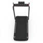 Top view California Fitness Malibu 7 Folding Treadmill