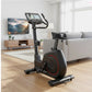 California Fitness U8 Upright Exercise Bike (SALE)