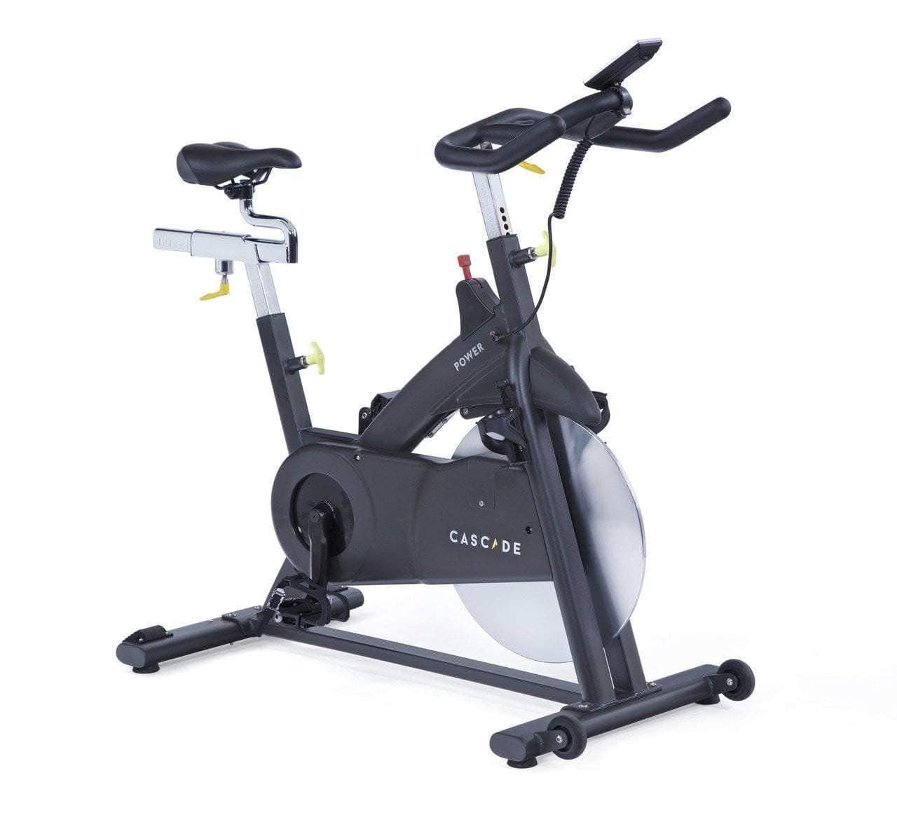 Cascade CMXPro Power Indoor Cycle - Top Fitness Store