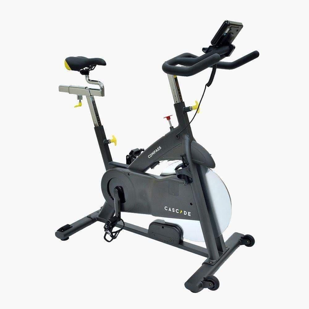 Cascade Compass Indoor Cycle - Top Fitness Store