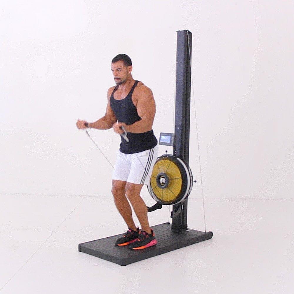 Cascade Raptor Functional Trainer - Top Fitness Store