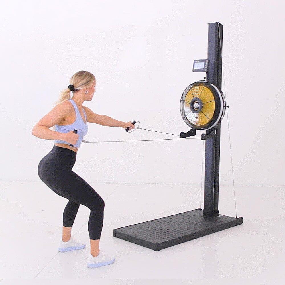 Cascade Raptor Functional Trainer - Top Fitness Store