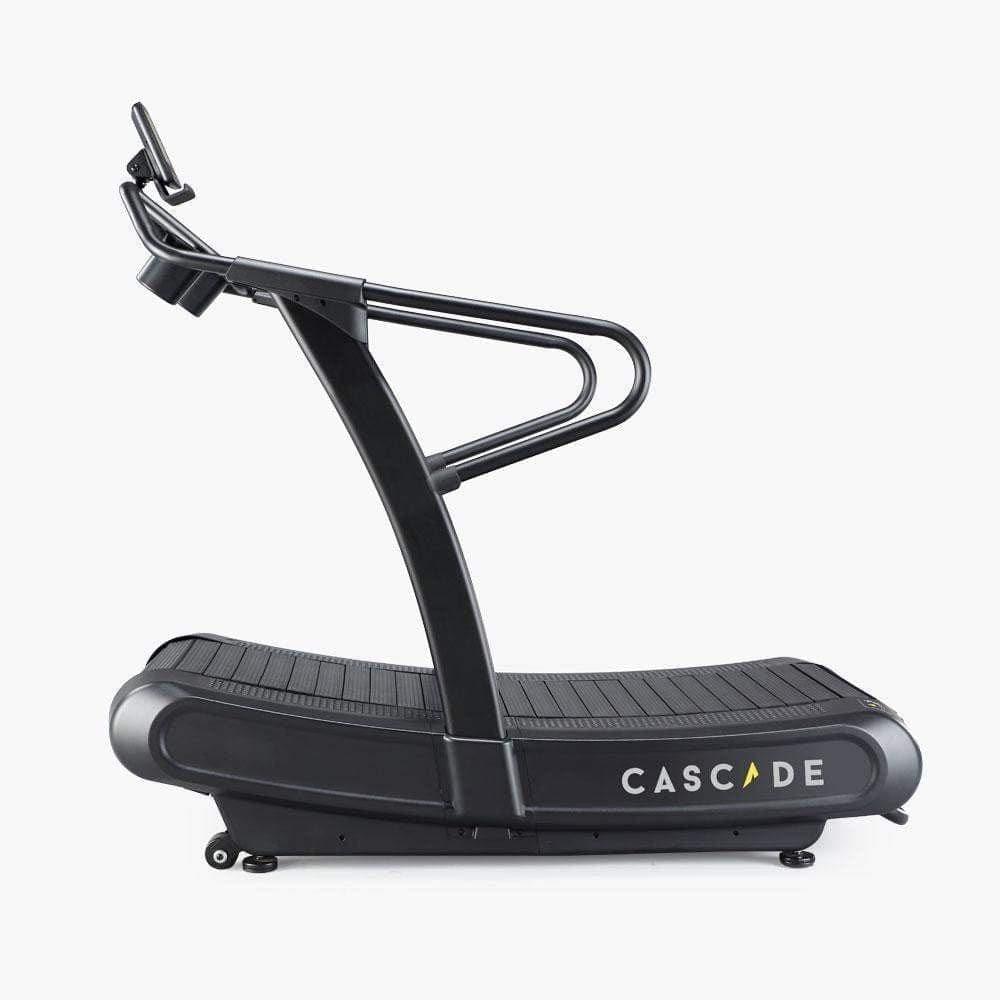 Cascade Ultra Runner Treadmills Cascade 