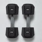 HYROX Official Competition Urethane Dumbbells