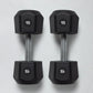HYROX Official Competition Urethane Dumbbells