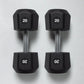HYROX Official Competition Urethane Dumbbells