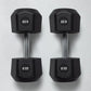 HYROX Official Competition Urethane Dumbbells