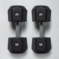 HYROX Official Competition Urethane Dumbbells