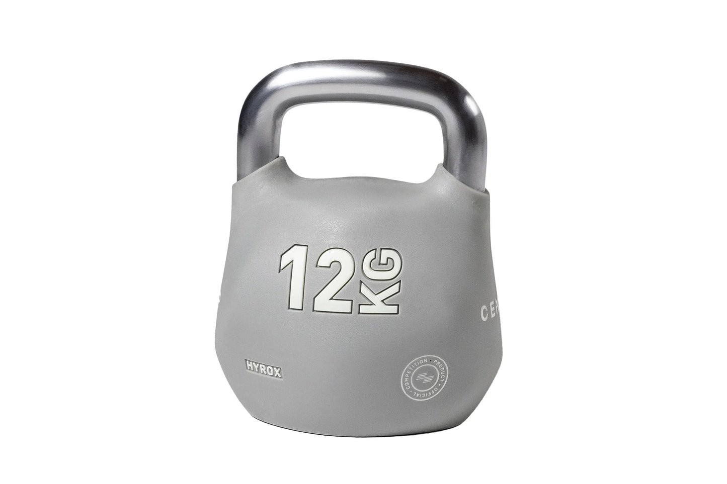 HYROX Octo Official Competition Kettlebell