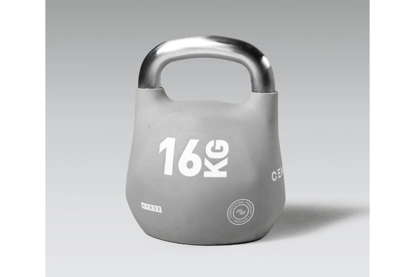 HYROX Octo Official Competition Kettlebell