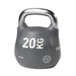 HYROX Octo Official Competition Kettlebell