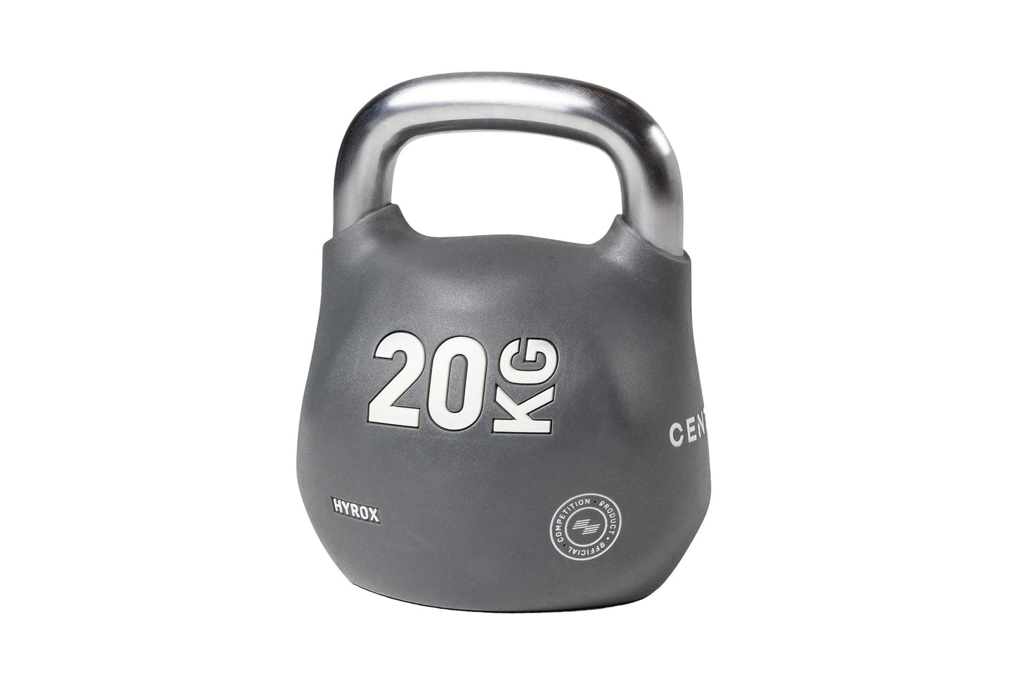 HYROX Octo Official Competition Kettlebell