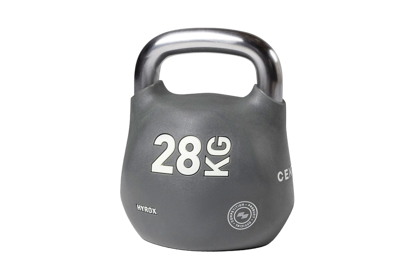 HYROX Octo Official Competition Kettlebell