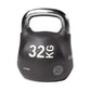 HYROX Octo Official Competition Kettlebell
