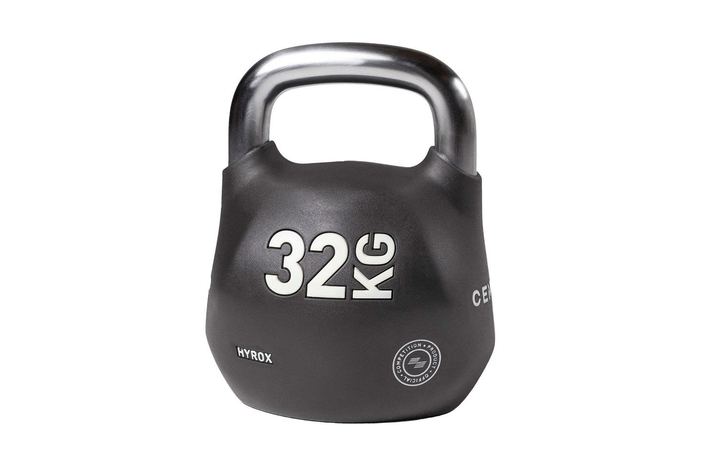 HYROX Octo Official Competition Kettlebell
