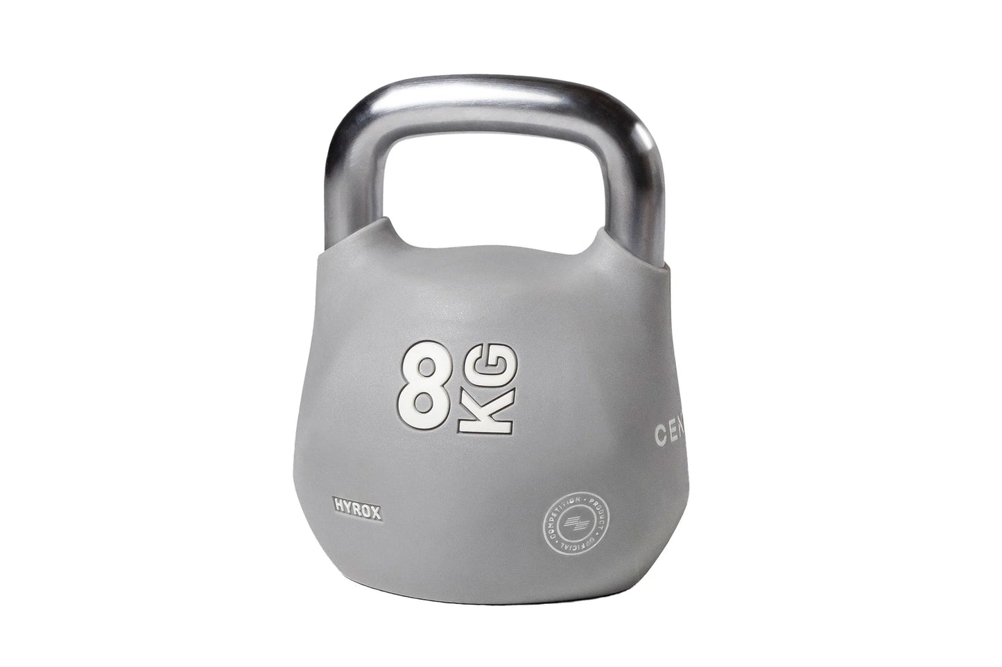 HYROX Octo Official Competition Kettlebell