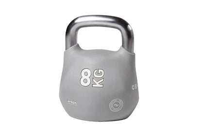 HYROX Octo Official Competition Kettlebell