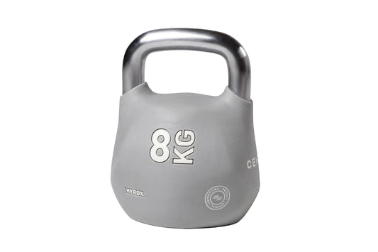 HYROX Octo Official Competition Kettlebell