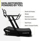 Official HYROX Perform Treadmill