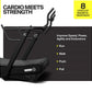 Official HYROX Perform Treadmill