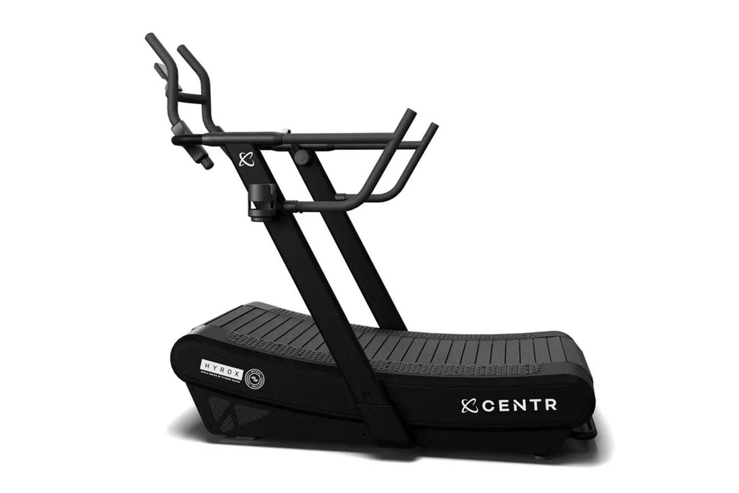 Official HYROX Perform Treadmill