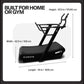 Official HYROX Perform Treadmill