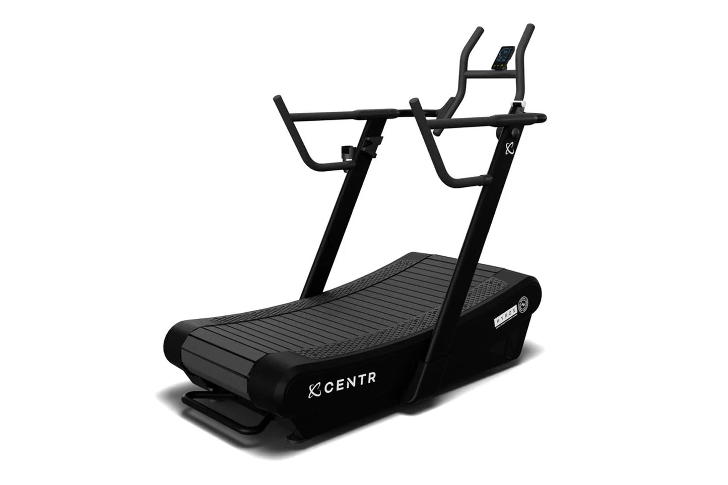 Official HYROX Perform Treadmill
