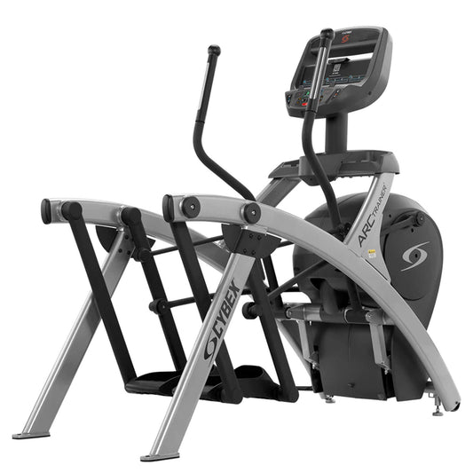 Cybex 525AT Total Body Arc Trainer - Top Fitness Store