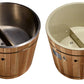 dynamic cold therapy cold plunges barrel interiors hero features