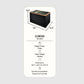 dynamic cold therapy cuboid stainless steel cold plunge spec