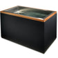 dynamic cold therapy cuboid stainless steel cold plunge xl 1