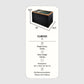 dynamic cold therapy cuboid stainless steel cold plunge xl spec