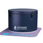 Dynamic Cold Therapy Inflatable Round Cold Plunge