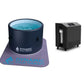 Dynamic Cold Therapy Inflatable Round Cold Plunge