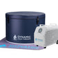 Dynamic Cold Therapy Inflatable Round Cold Plunge