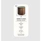 Dynamic Cold Therapy Pacific Cedar Barrel Cold Plunge