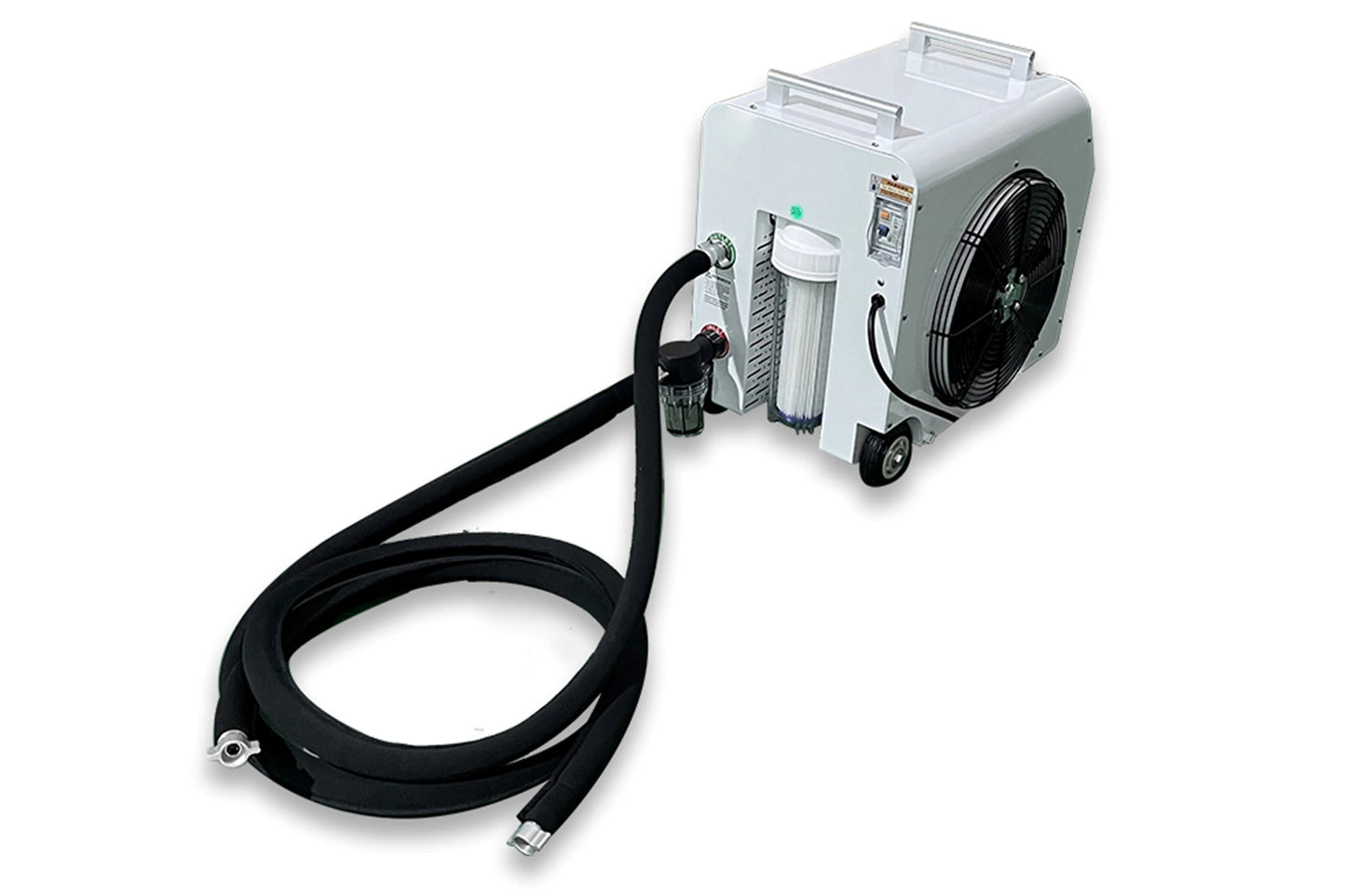 dynamic cold therapy premier edition chiller  3