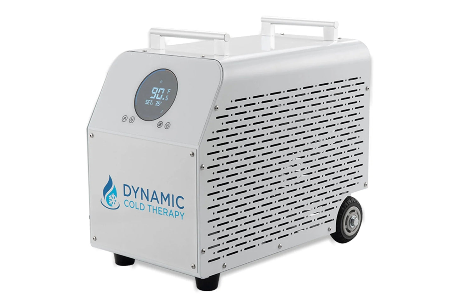 dynamic-cold-therapy-premier-edition cold heat system with wifi app