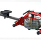 fluidrower