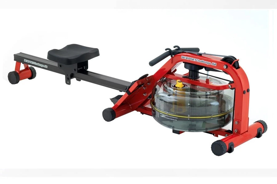 fluidrower