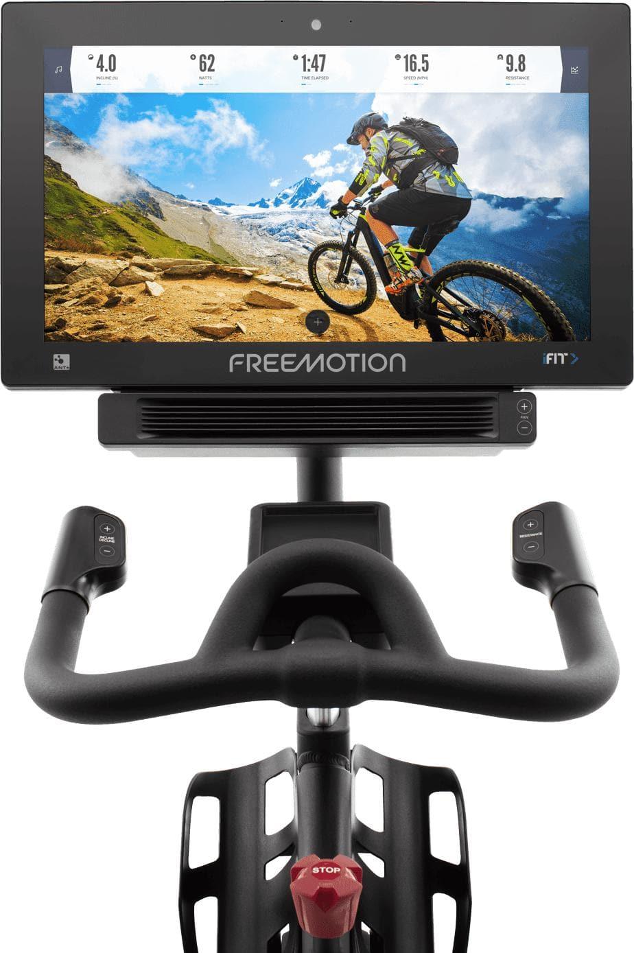 Freemotion b22.9 CoachBike™ - Demo Model - Top Fitness Store