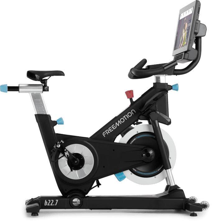 Freemotion b22.9 CoachBike™ - Demo Model - Top Fitness Store