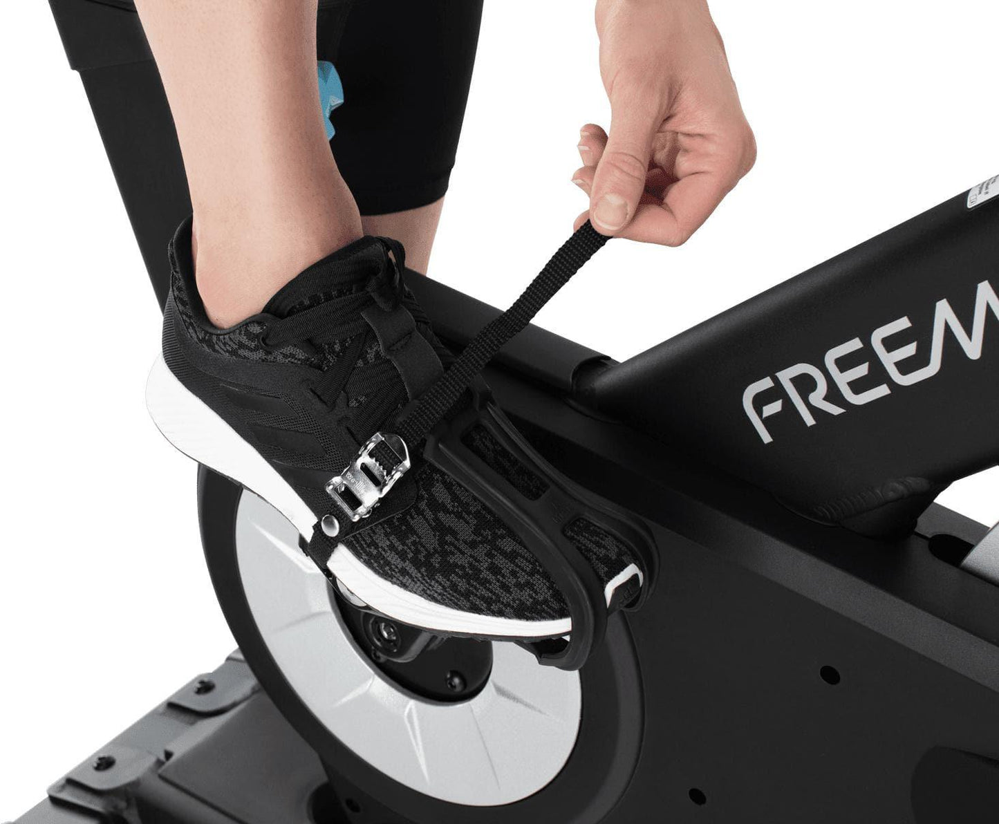 Freemotion b22.9 CoachBike™ - Demo Model - Top Fitness Store