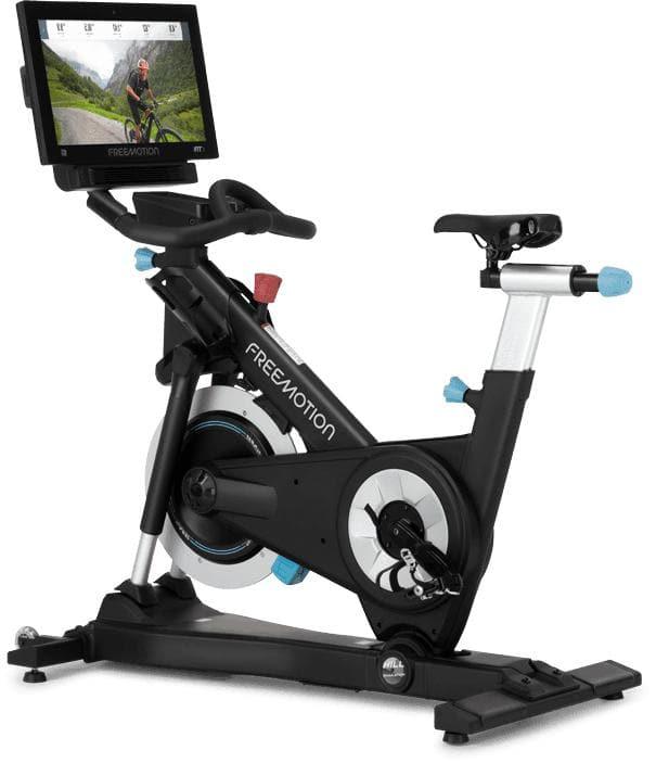 Freemotion b22.9 CoachBike™ - Demo Model - Top Fitness Store