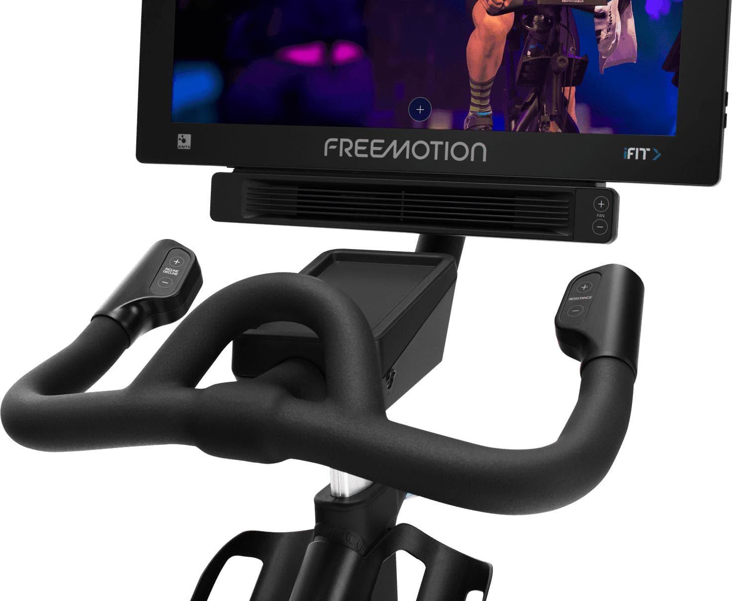 Freemotion b22.9 CoachBike™ - Demo Model - Top Fitness Store