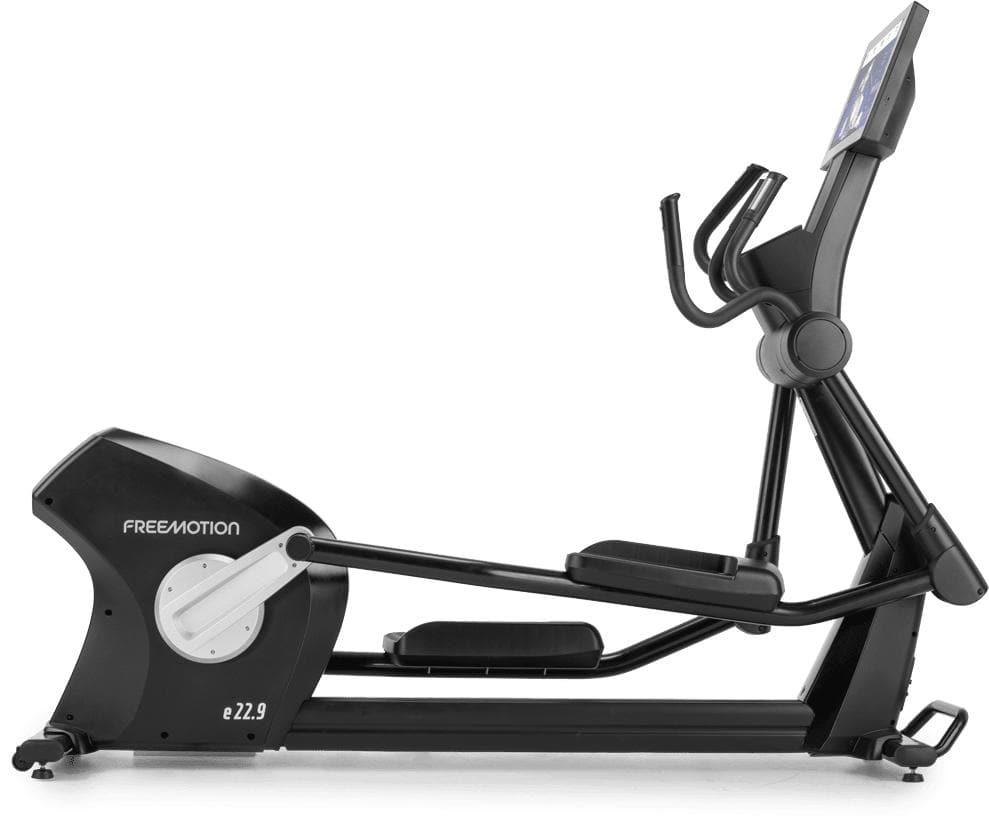 Freemotion e22.9 Elliptical - Demo Model - Top Fitness Store