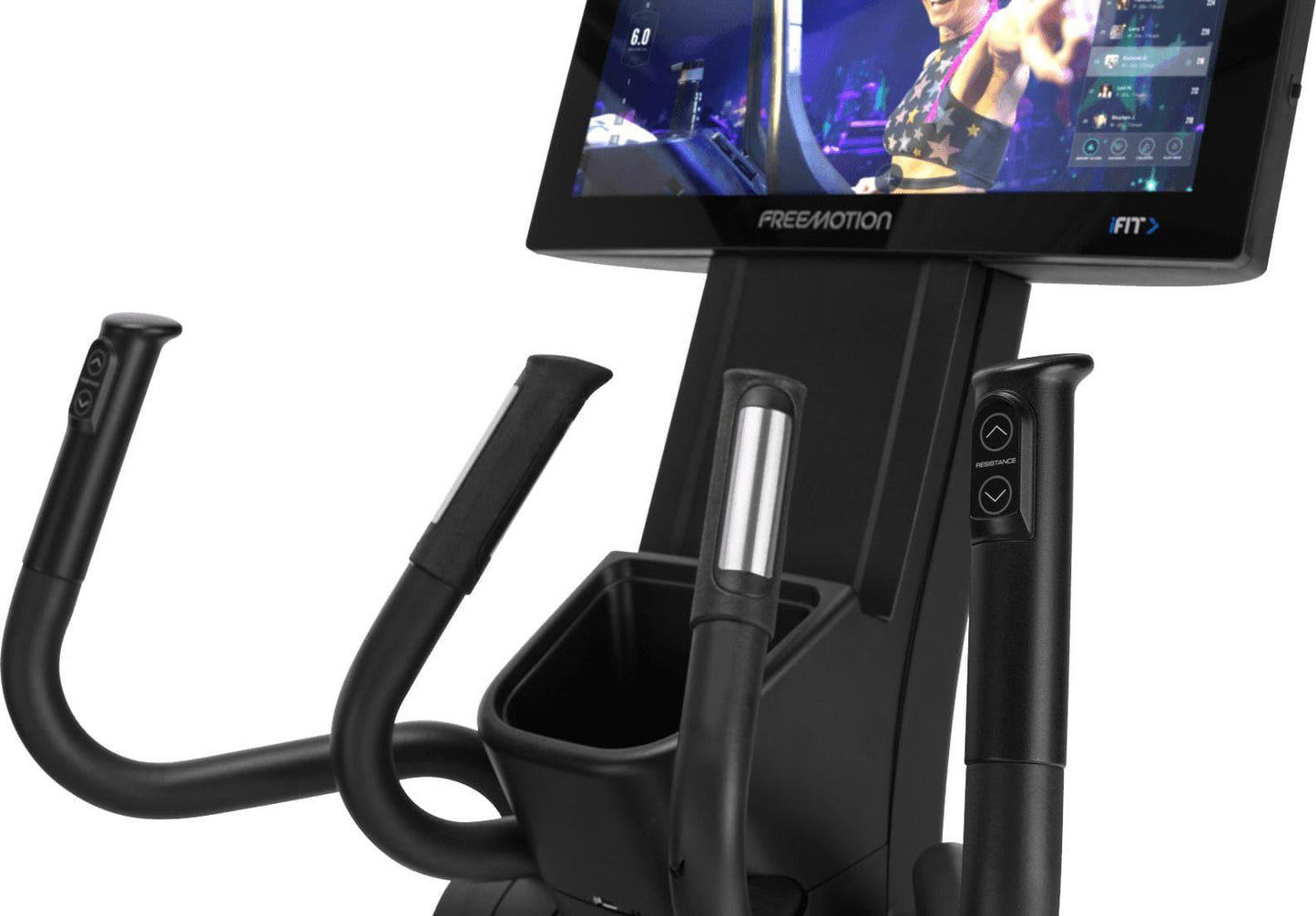 Freemotion e22.9 Elliptical - Demo Model - Top Fitness Store