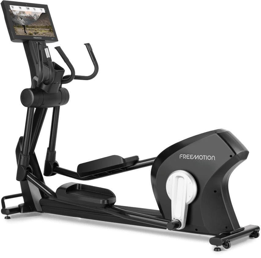 Freemotion e22.9 Elliptical - Demo Model - Top Fitness Store