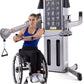 Freemotion Genesis Dual Cable Cross Lite (G424) - Demo Model - Top Fitness Store