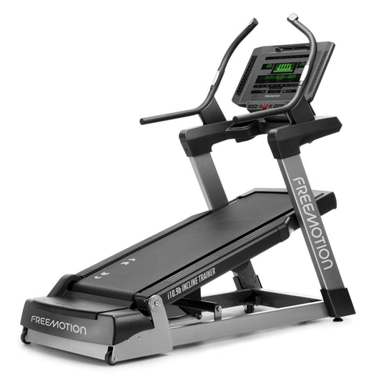 Freemotion i10.9b Incline Trainer - Top Fitness Store